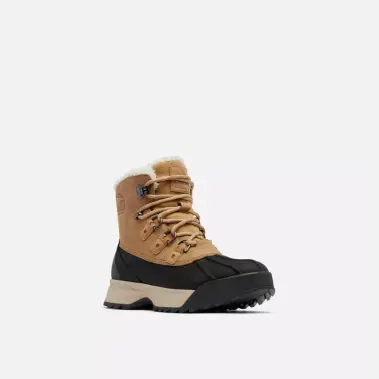 Sorel Scout 87' Lux Waterproof Men's - Browns Shoe Fit Company